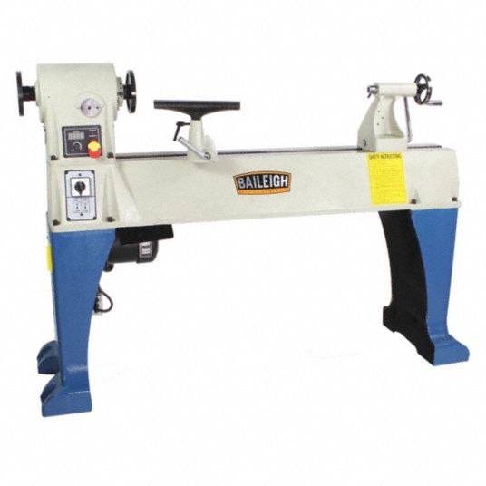 General Tools Maxi Wood Lathe 10