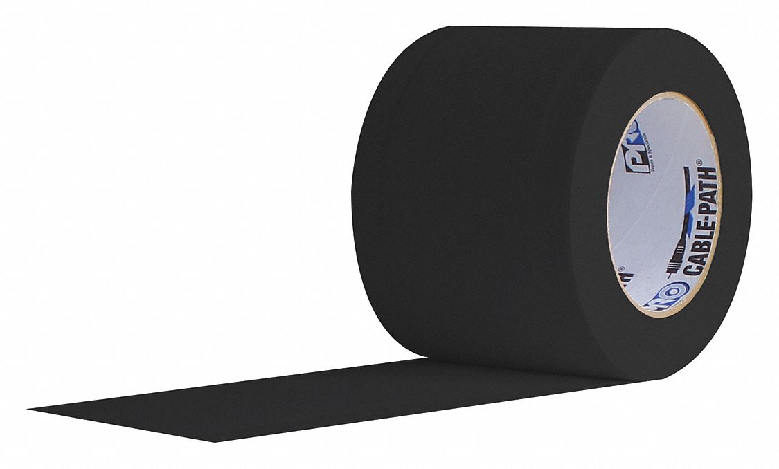 PROTAPES ResidueFree Gaffer's Tape, Tape Brand Pro Tapes, Series Cable