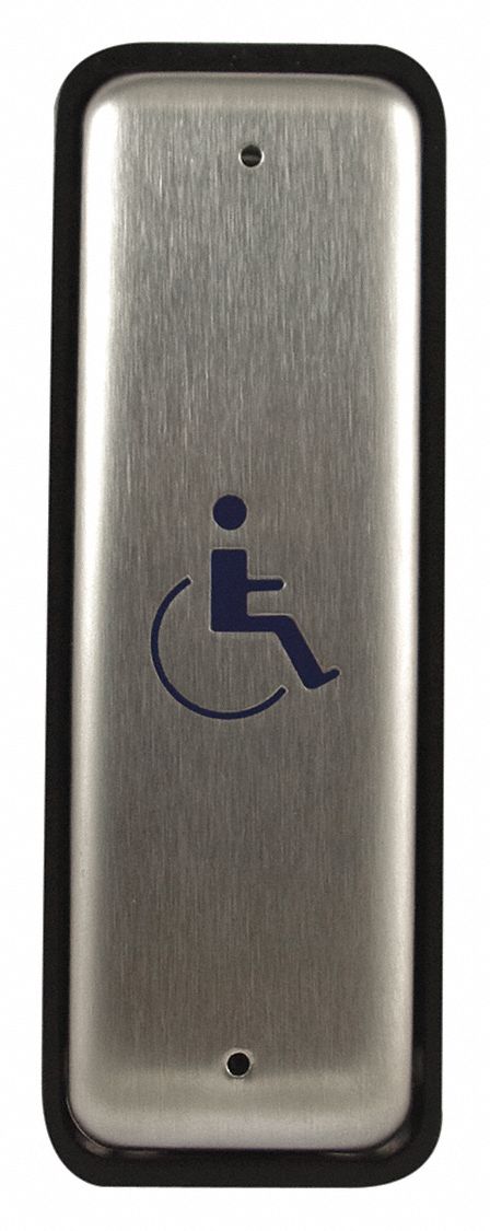 Touchless Switch, Narrow