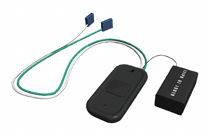 Electromagnetic Door Sensors and Proximity Reader Accessories