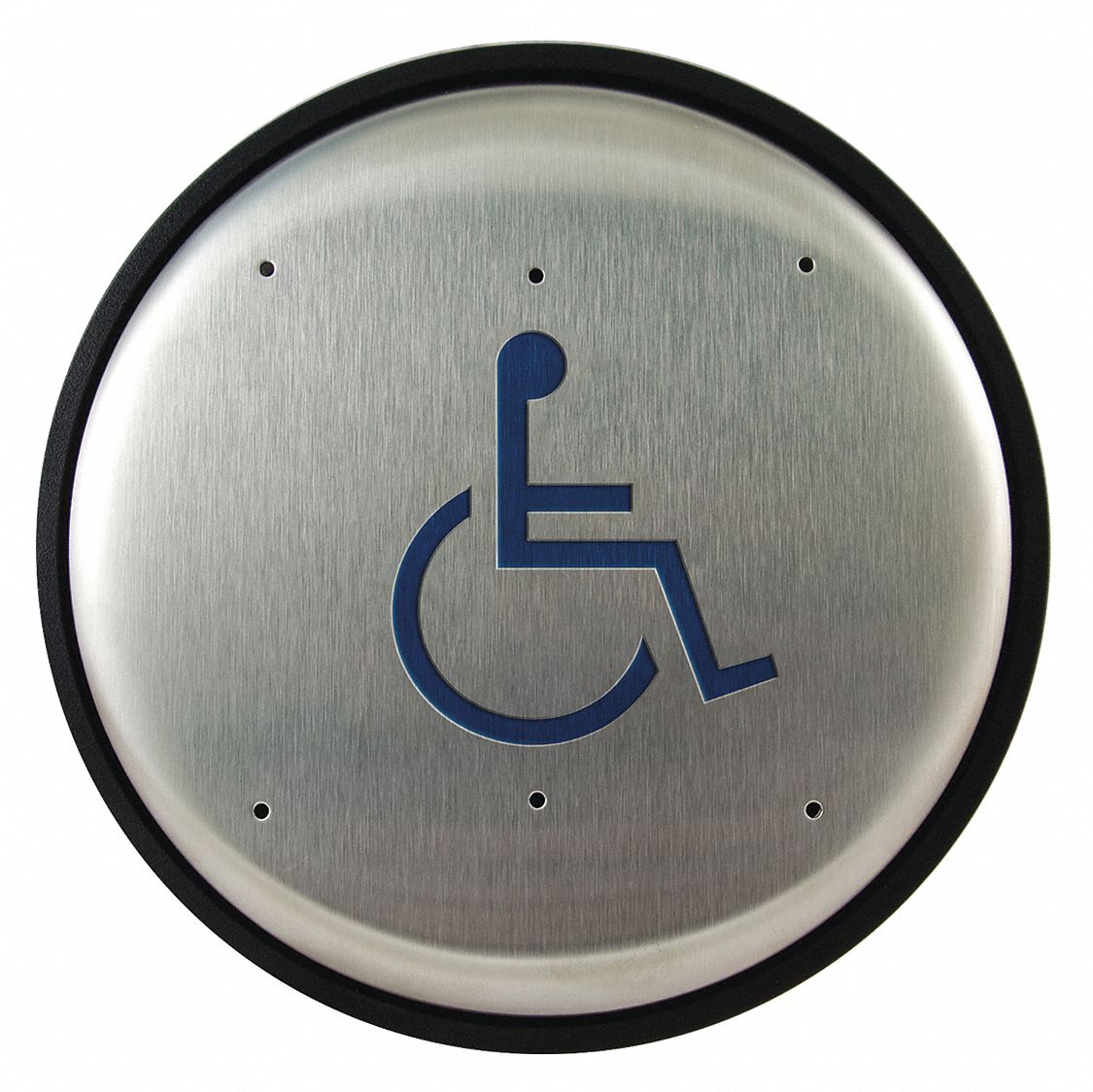 Stainless Steel Dual