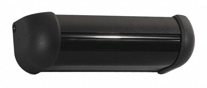 Exit Motion Sensor: 2 in Ht, 6 11/16 in Wd