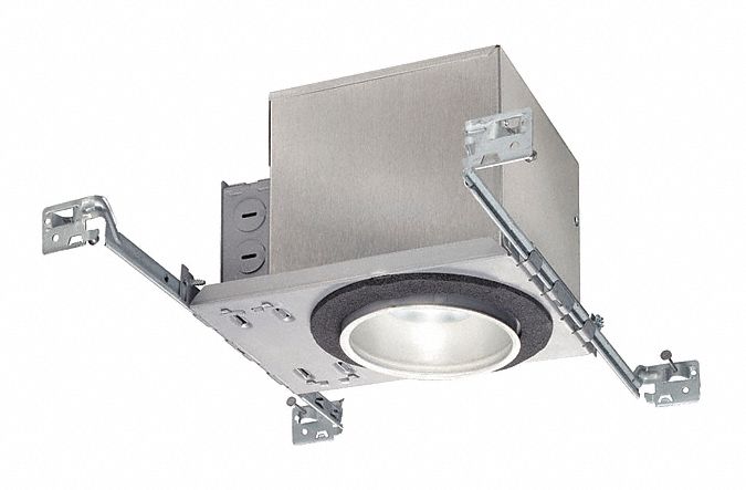 Airtight downlights