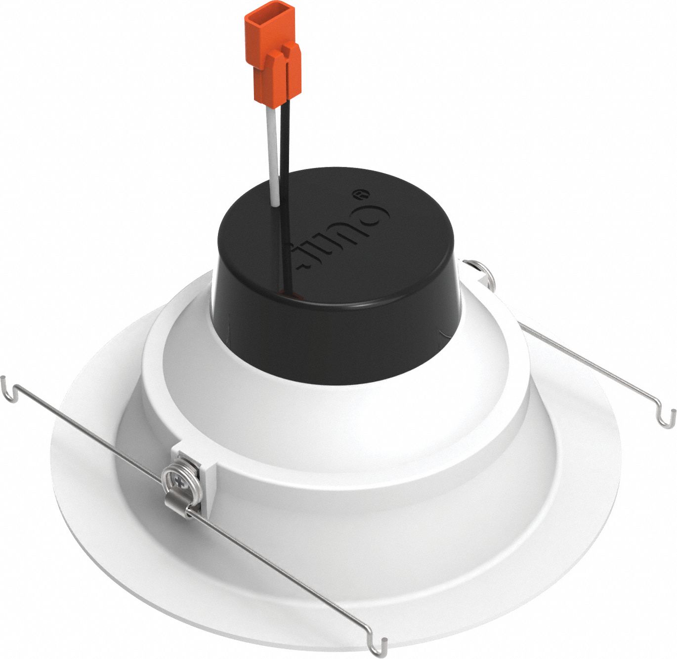 JUNO LIGHTING LED Retrofit Kit 5 in Nominal Size, White 45AZ295RLD G4 07LM 27K 90CRI 120