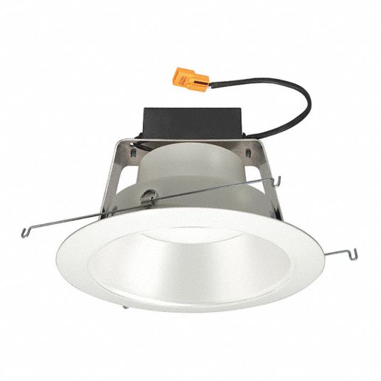 JUNO LIGHTING GROUP JUNO RECESSED 6 in Dimmable LED Retrofit Kit