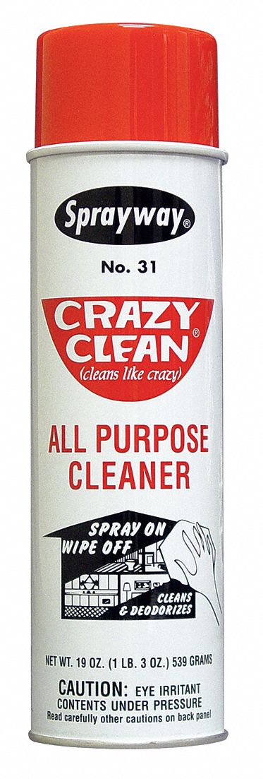 45C023 - All Purpose Cleaner 19 oz.