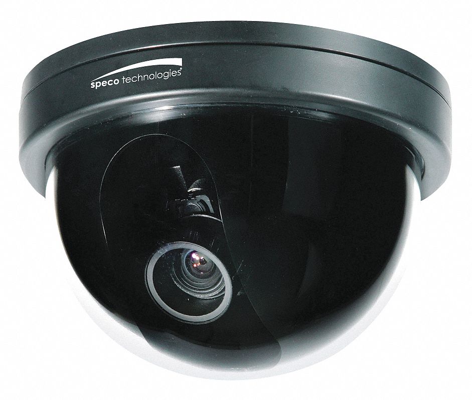 Camera: Varifocal CVC6246T,