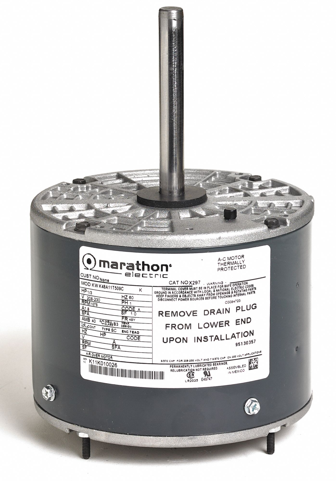 3-4-hp-condenser-fan-motor-permanent-split-capacitor-1075-nameplate-rpm