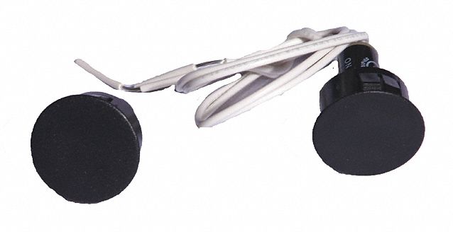 Door Position Switch Wood