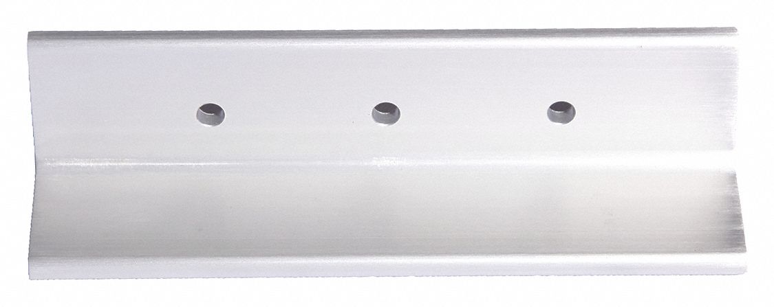 Securitron Door Bracket 8 In L Header Extension 45cf74 Heb
