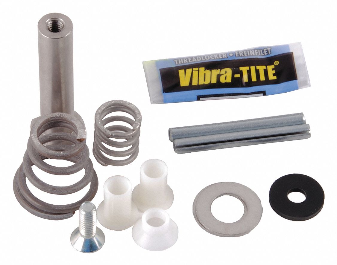 Shock Absorbing Strike,