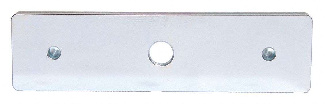 Stainless Steel, Zinc-Plated, Zinc-Plated ; Steel ; Silver