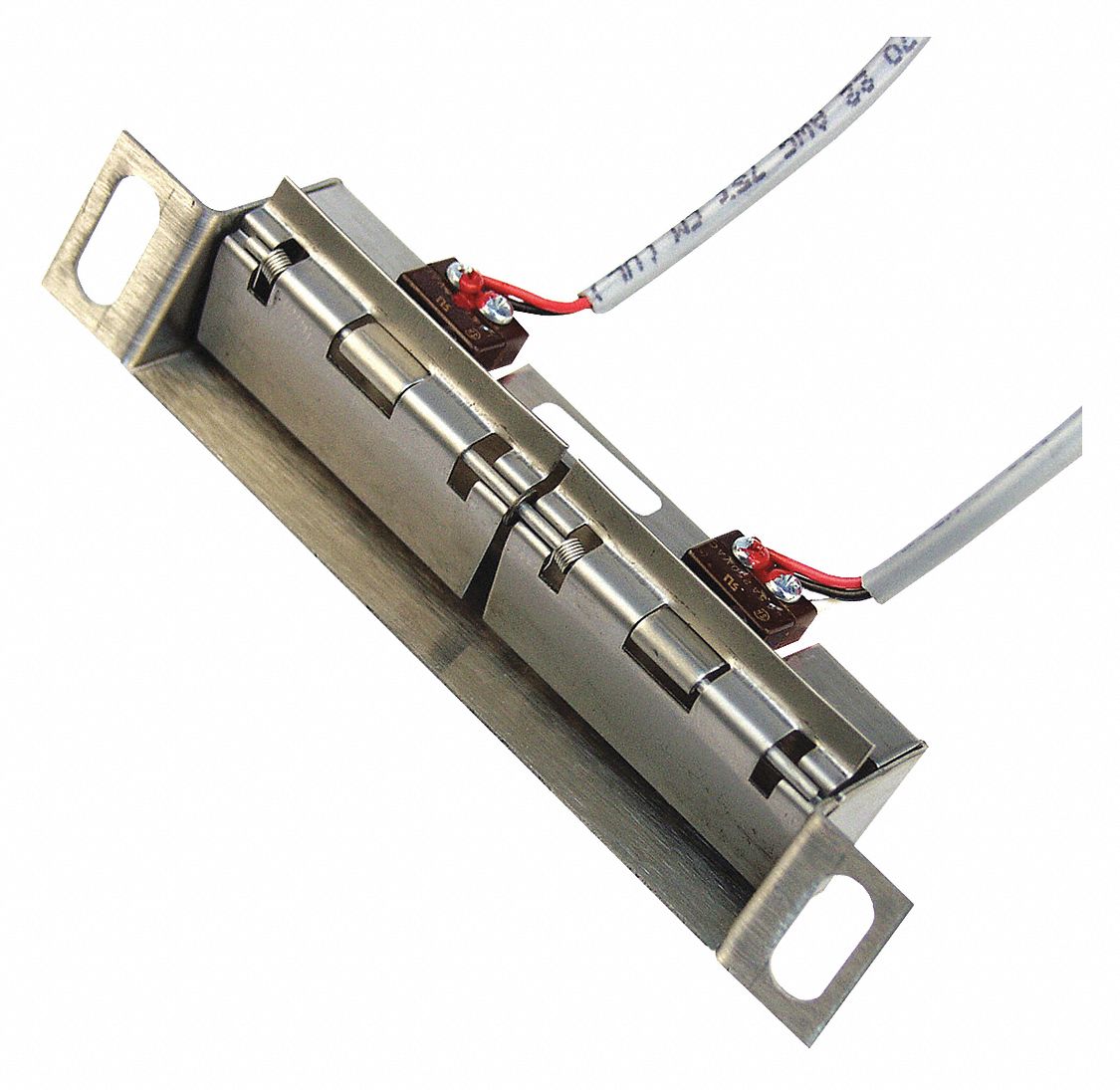 Latch Monitor: Latch Monitor