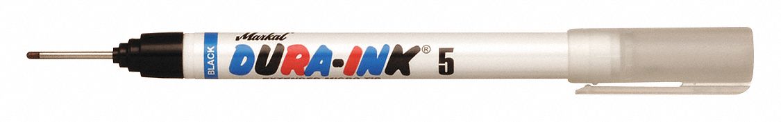 Permanent Marker Black Small