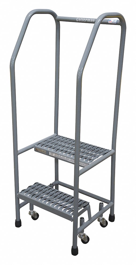 Series 1000 Stainless Steel