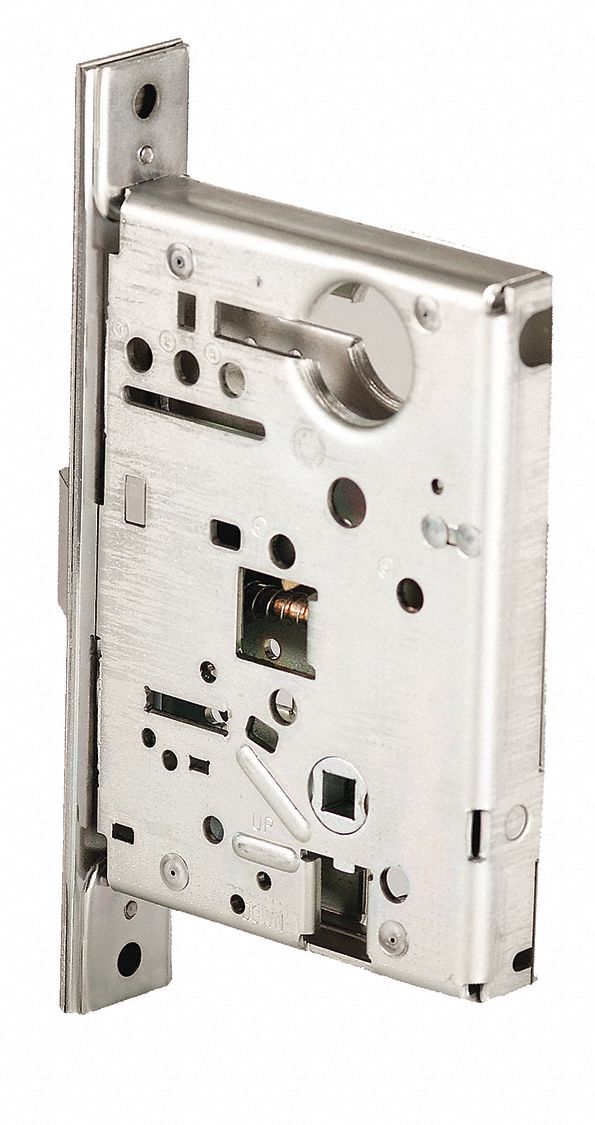 40KC41 - Mortise Lock LockBody Store FailSafe RQE