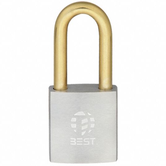 Padlocks - BEST