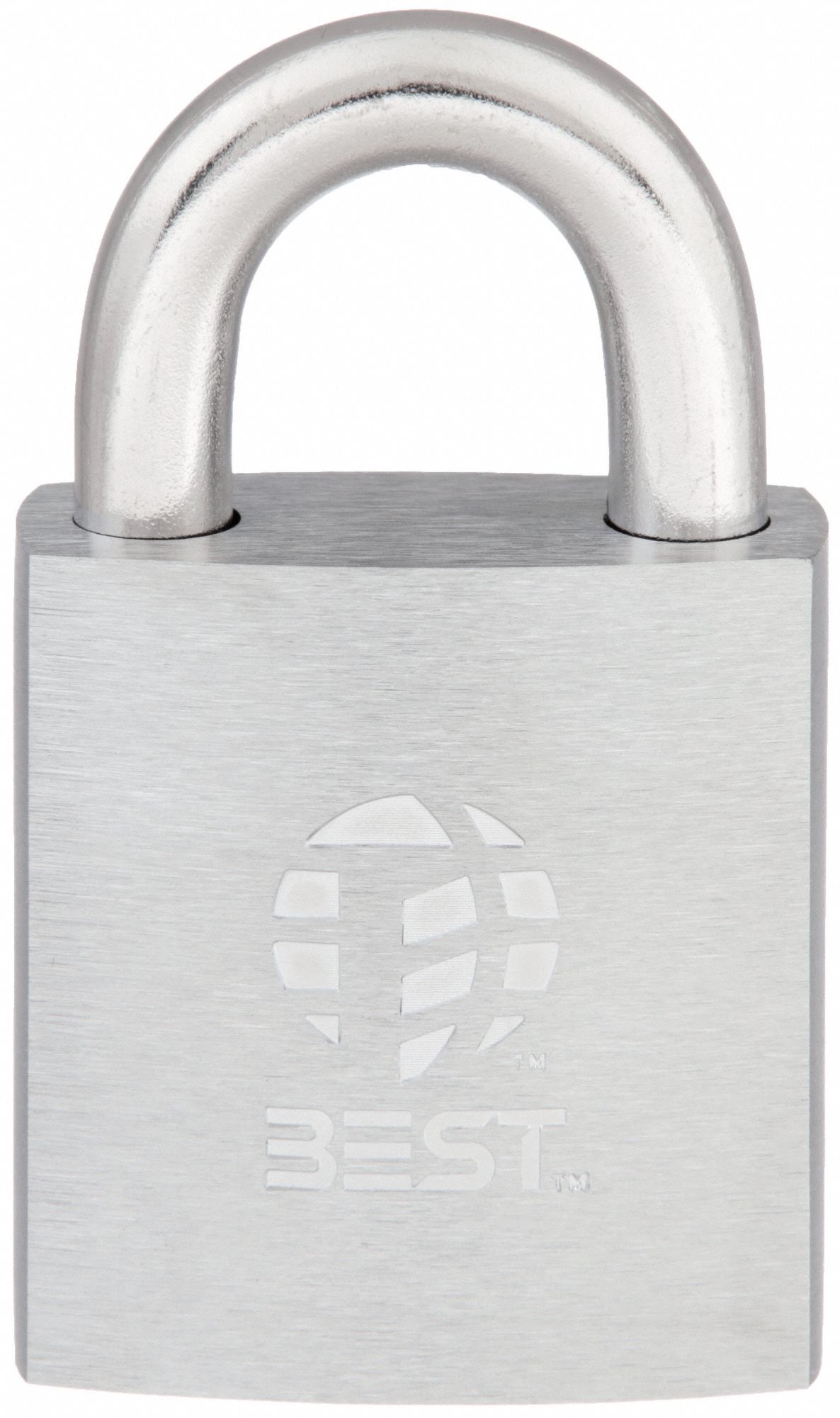 BEST Interchangeable Core Padlocks