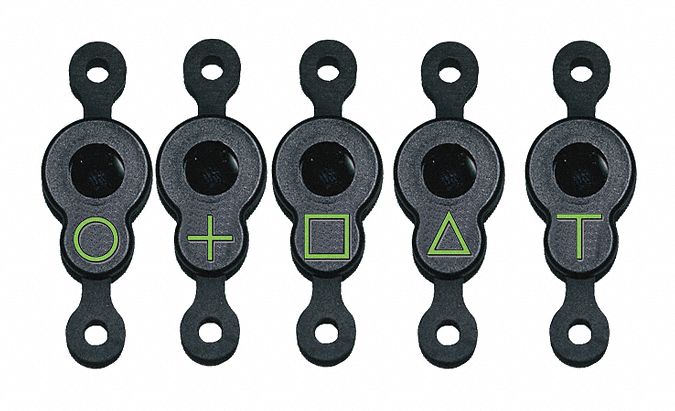 Optical Pattern Generators