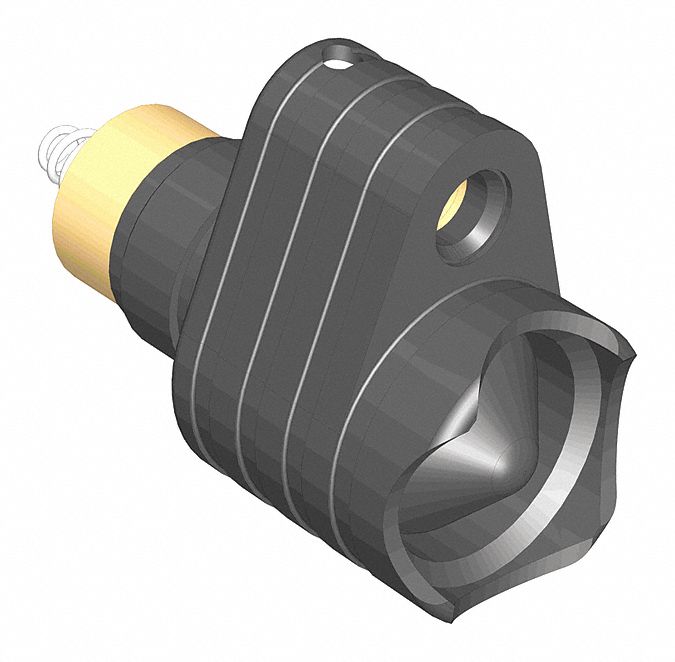 STEINER, HT Mount Quick Release 45CN029163 Grainger