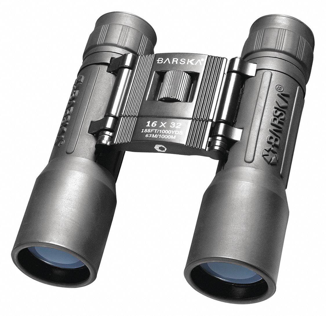 BINOCULAR,GENERAL,5 5/8 IN L