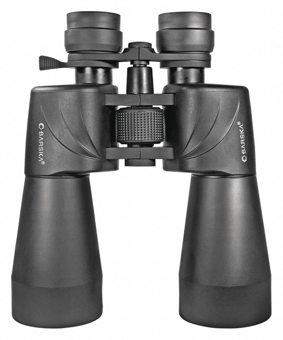 Binoculars: 30x, 1000