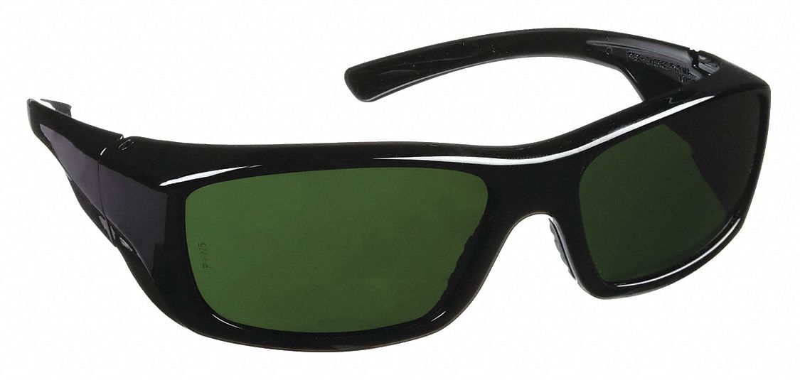 PYRAMEX, Anti-Scratch, W5, Safety Glasses - 45CR26|SB7950SF