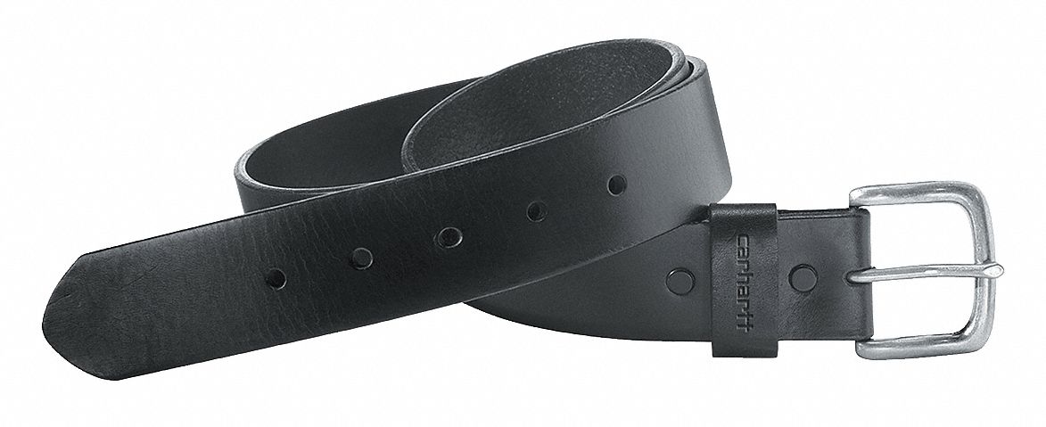 journeyman leather belt