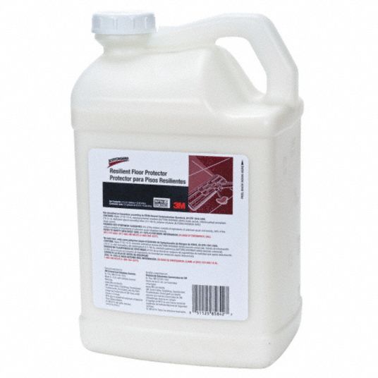 3M Scotchgard Carpet and Upholstery Protector - Gallon
