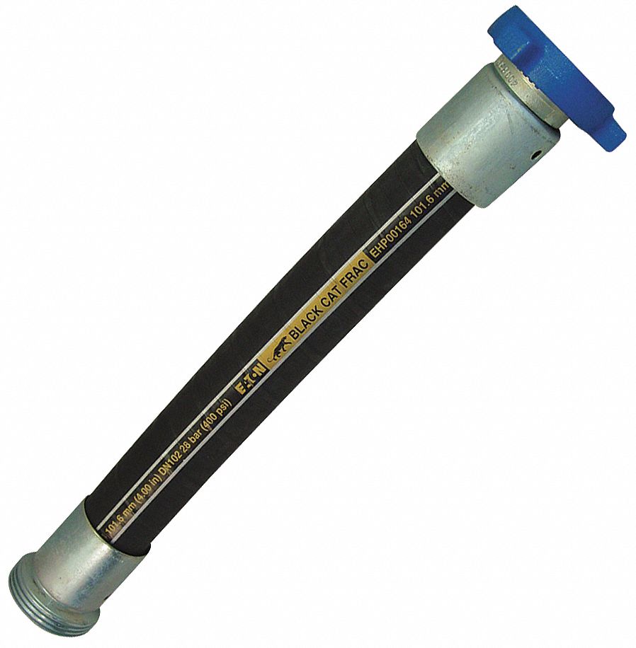 Frac Gasoline Hose: