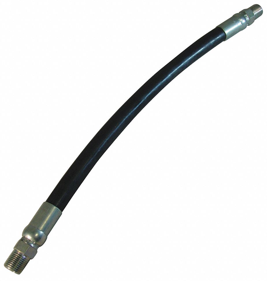 EATON Liquid Propane Hose, Hose Tube Material Nitrile, Hose Cover