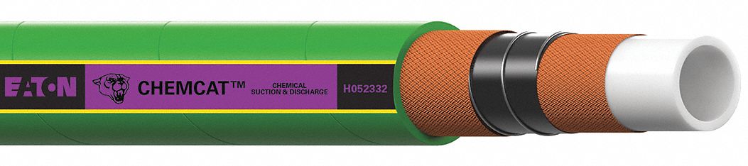 Bulk Chemical Hose: