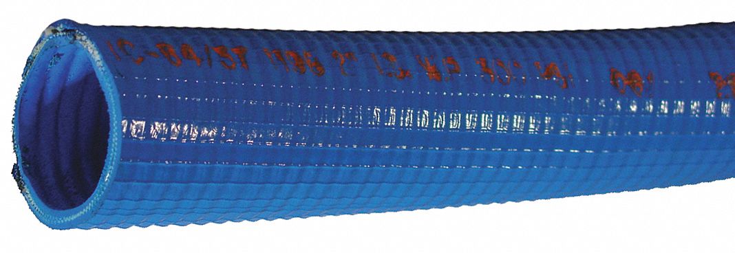 Water Transfer Hose 1-1/2 ID x 50 ft.