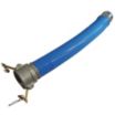 Vinyl Nitrile Water Suction & Discharge Hose Assemblies with Vinyl Nitrile Cover & Wire Helix Reinforcement