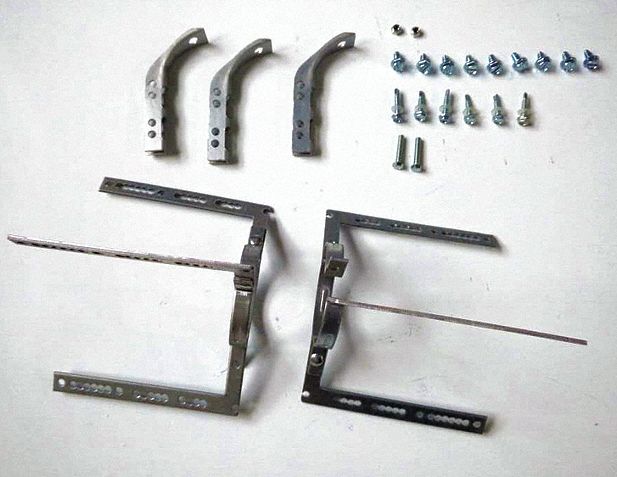 Phosphate Buffer, for Cyanide