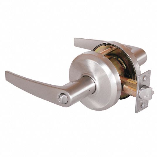 Types of Door Locks & Uses - Grainger KnowHow