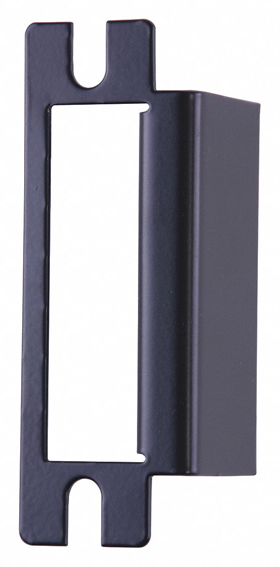 Electric Strike Faceplate