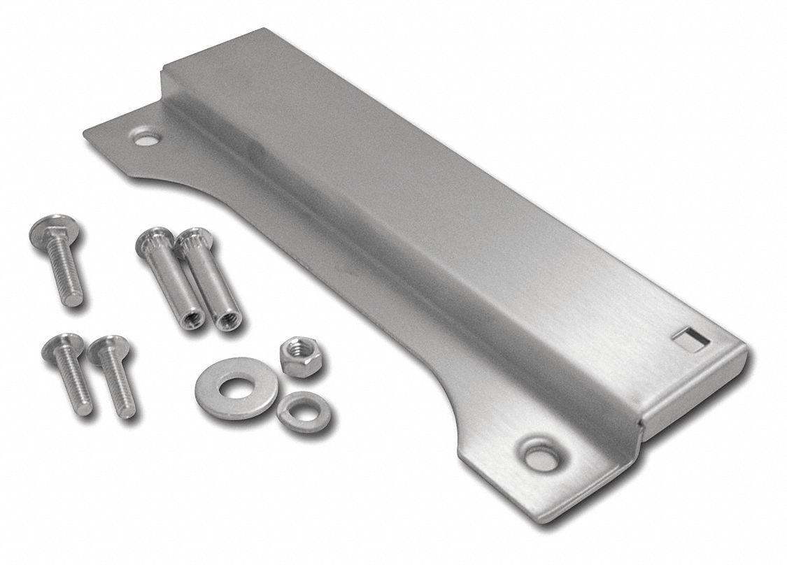 HES, Latch Guard 45DJ16150 Grainger