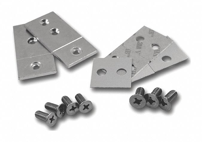 Universal Mounting Tab Unfinished