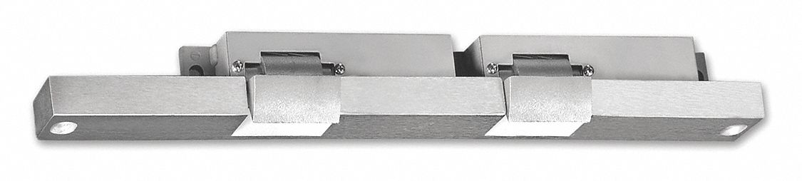 Stainless Steel, Satin Stainless Steel, Satin Stainless Steel ; Stainless Steel