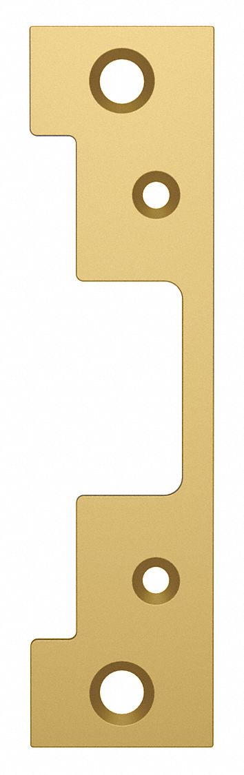 Brass, Satin Brass, Clear Coated