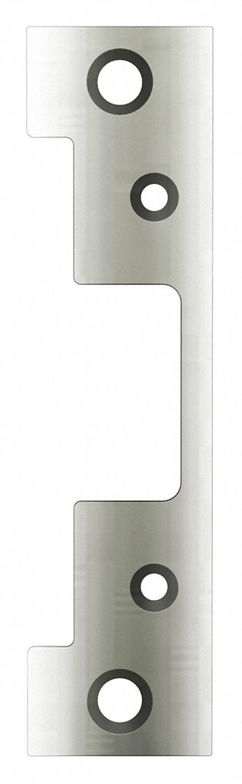 Stainless Steel, Bright Stainless Steel