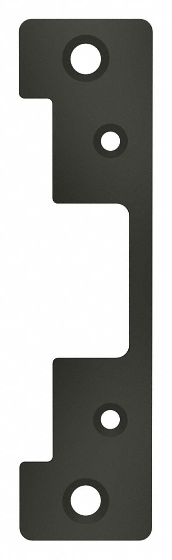 Dark Oxidized Satin Bronze, Oil Rubbed, Bronze