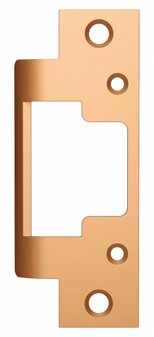 Satin Bronze, Clear Coated, Bronze