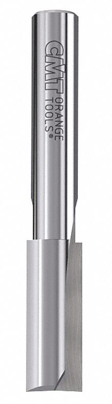 Straight Cut Profile Router Bit 5/16