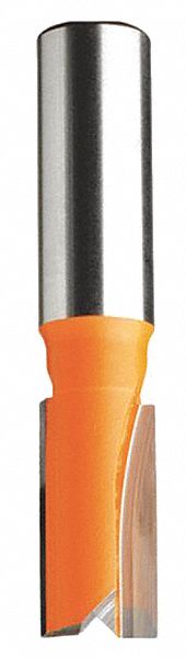 Straight Cut Profile Router Bit 23/32