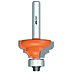 Roman Ogee Profile Router Bits