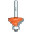 Roman Ogee Profile Router Bits