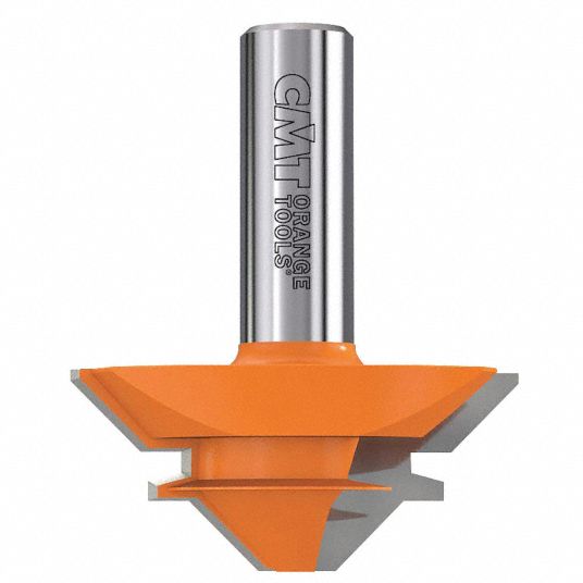 Drawer Locking Router Bit