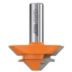 Drawer-Lock Profile Router Bits